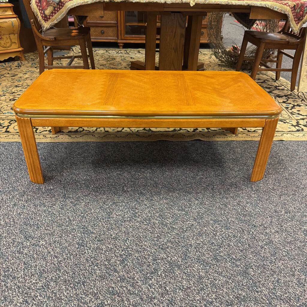 Coffee Table (16x48x24)