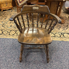 Load image into Gallery viewer, Wood Chair (30x24x20)
