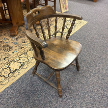 Load image into Gallery viewer, Wood Chair (30x24x20)
