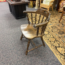 Load image into Gallery viewer, Wood Chair (30x24x20)
