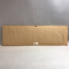 Load image into Gallery viewer, Gold Framed Angel Band Print (10x32)
