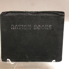 Load image into Gallery viewer, Vintage Ration Book (5x6)
