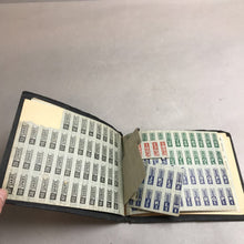 Load image into Gallery viewer, Vintage Ration Book (5x6)
