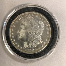 Load image into Gallery viewer, 1900 Morgan Silver Dollar
