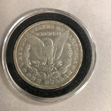 Load image into Gallery viewer, 1900 Morgan Silver Dollar
