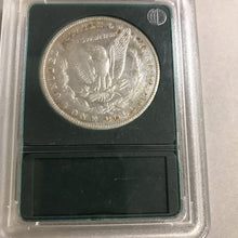 Load image into Gallery viewer, 1901-0 Morgan Silver Dollar

