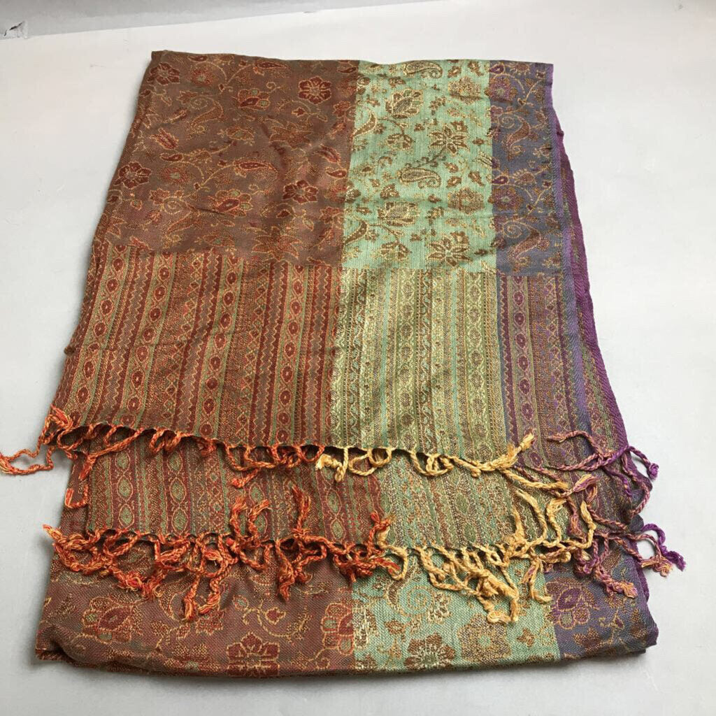 Pashmina Cashmere Scarf Wrap Shawl