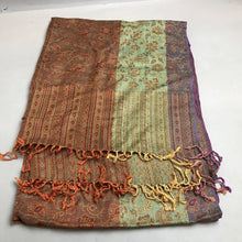 Load image into Gallery viewer, Pashmina Cashmere Scarf Wrap Shawl
