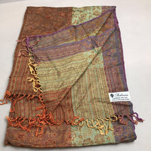 Load image into Gallery viewer, Pashmina Cashmere Scarf Wrap Shawl

