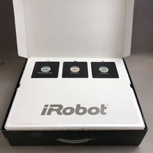 Load image into Gallery viewer, New iRobot Roomba Discovery 2nd Generation Vacuum (17x21x5) (Battery Untested)
