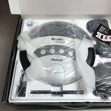 Load image into Gallery viewer, New iRobot Roomba Discovery 2nd Generation Vacuum (17x21x5) (Battery Untested)
