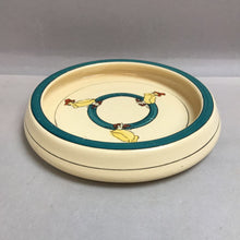 Load image into Gallery viewer, Antique Roseville Puddle Duck Child&#39;s Bowl (1.25x7.5)
