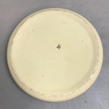 Load image into Gallery viewer, Antique Roseville Puddle Duck Child&#39;s Bowl (1.25x7.5)
