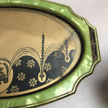 Load image into Gallery viewer, Pyralin Sheraton Celluloid Vanity Set (~11x7x4.5) (As-Is)
