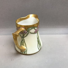 Load image into Gallery viewer, Limoges Chocolate Pot w/ Creamer, Cups &amp; Saucers (9.5&quot;)
