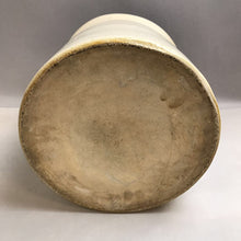 Load image into Gallery viewer, Lowell Pottery Co. Stoneware Crock, Tonica, Illinois #4 (12x11.5x11.5)
