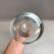 Load image into Gallery viewer, Tall Clear Glass Vase (17.5&quot;)
