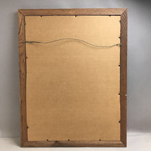 Load image into Gallery viewer, Artwork By Bessie Pease Gutman &quot;Love Is Blind&quot; Framed (27x21)
