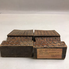 Load image into Gallery viewer, Vintage Indonesian House Bookends (6&quot;)
