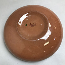Load image into Gallery viewer, Vintage Stangl Pottery Pink Thistle Vegetable Fruit Serving Bowl (9.75&quot;)
