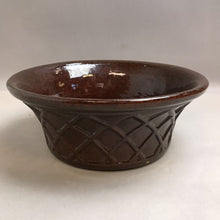 Load image into Gallery viewer, Stoneware Bowl (4.5x12x12)
