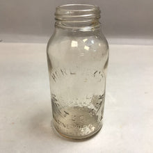 Load image into Gallery viewer, Horlick&#39;s Malted Milk Bottle, Racine, Wisconsin (7&quot;)
