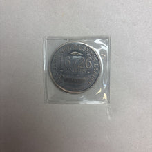 Load image into Gallery viewer, Limited Edition Walter Payton 1oz Silver Commemorative Coin
