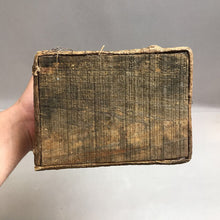 Load image into Gallery viewer, Rustic Birch Birdhouse (7.5&quot;)
