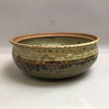 Load image into Gallery viewer, Pottery Bowl w/ 3 Cups (3.3x9x9)
