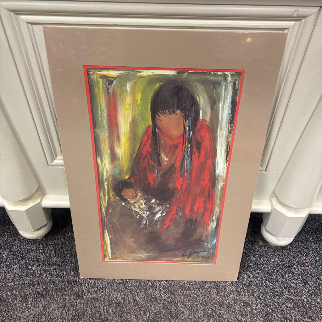 Ted Degrazia 