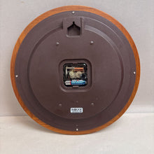 Load image into Gallery viewer, Seiko Wall Clock (12&quot;)
