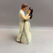 Load image into Gallery viewer, Jim Shore &quot;From the Heart&quot; Figurine (10&quot;)
