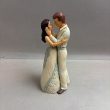 Load image into Gallery viewer, Jim Shore &quot;From the Heart&quot; Figurine (10&quot;)
