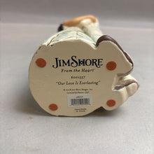 Load image into Gallery viewer, Jim Shore &quot;From the Heart&quot; Figurine (10&quot;)

