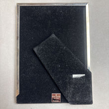 Load image into Gallery viewer, Kate Spade &quot;This is the Life&quot; Metal Picture Frame (3x3)(
