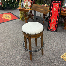 Load image into Gallery viewer, Ashley Bar Stool (42x17x18)
