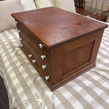 Load image into Gallery viewer, Spool / Jewelry Cabinet (14x25x17)
