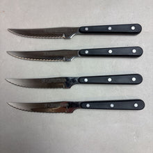 Load image into Gallery viewer, J.A. Henckels International Ever Sharp Knives (9&quot;) Set of 4
