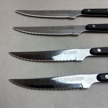 Load image into Gallery viewer, J.A. Henckels International Ever Sharp Knives (9&quot;) Set of 4
