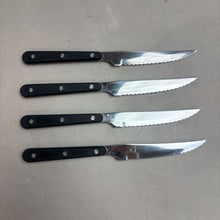 Load image into Gallery viewer, J.A. Henckels International Ever Sharp Knives (9&quot;) Set of 4
