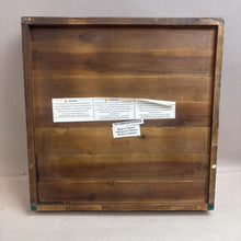Load image into Gallery viewer, Wood Serving Tray (16x16)
