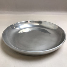 Load image into Gallery viewer, Vintage Nambé Bowl #208 Metalware Aluminum Alloy (10&quot;)
