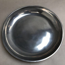 Load image into Gallery viewer, Vintage Nambé Bowl #208 Metalware Aluminum Alloy (10&quot;)
