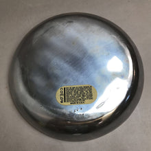 Load image into Gallery viewer, Vintage Nambé Bowl #208 Metalware Aluminum Alloy (10&quot;)
