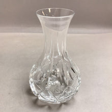 Load image into Gallery viewer, Atlantis Lead Crystal Vase (6&quot;)
