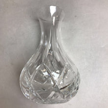 Load image into Gallery viewer, Atlantis Lead Crystal Vase (6&quot;)
