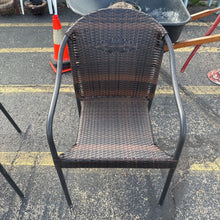 Load image into Gallery viewer, Patio Chair (35x23x26)
