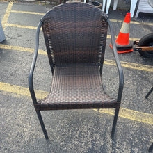 Load image into Gallery viewer, Patio Chair (35x23x26)
