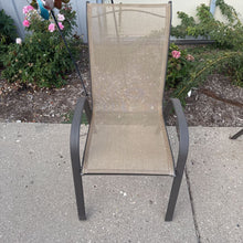 Load image into Gallery viewer, Patio Chair (37x22x32)
