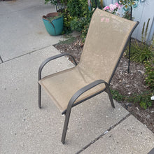 Load image into Gallery viewer, Patio Chair (37x22x32)
